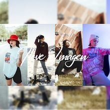 Ilove Imagen films. Un proyecto de Marketing, Redes Sociales, Marketing Digital, Mobile marketing, Instagram, Marketing para Facebook, Marketing para Instagram, Growth Marketing y SEM de carlos cortes - 26.08.2021