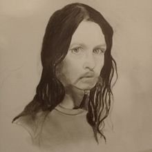 Realistick drowing with pencil grafite. Un progetto di  di Agata - 25.08.2021