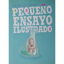 Pequeño ensayo ilustrado. Traditional illustration, and Writing project by Paula Brecciaroli - 08.27.2021