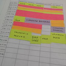 Mi Proyecto del curso:  Técnicas de gestión del tiempo para creadores y creativos . % Jon Cerezo Otaño tarafından hazırlanan Yaratıcı Danışmanlık, Ve Pazarlama projesi - 08.27.2021