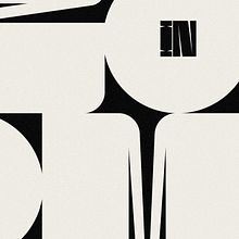Zoom in, Zoom out!. Un progetto di Tipografia e Graphic design di Steffen Wagner - 27.08.2021