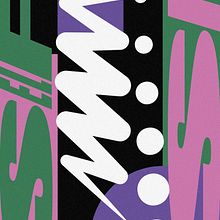 Don't be Selfiiiiiiish.. Un progetto di Tipografia e Graphic design di Steffen Wagner - 27.08.2021