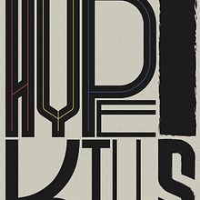Hype kills opinion.. Projekt z dziedziny T, pografia i Projektowanie graficzne użytkownika Steffen Wagner - 27.08.2021