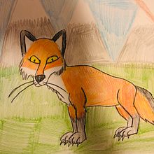My project in Make Art Your Own: Exploring Artistic Identity course. Un progetto di Illustrazione tradizionale, Bozzetti, Creatività, Disegno e Sketchbook di Ellis Rogers-Archer - 03.09.2021