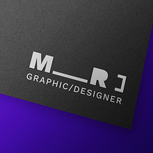 Marca personal. Design, Br e ing e Identidade projeto de Roy Monasterio - 27.08.2021