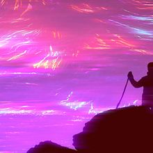 My project in Psychedelic Animation with Photoshop and After Effects course. Motion Graphics, 3D, Photograph, Post-production, and 3D Animation project by Batuhan Kaan Güven - 08.27.2021