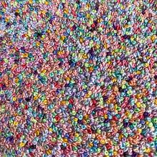 Confetti. Embroider project by Coricrafts - 08.24.2021