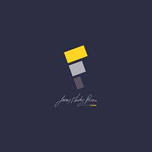 Mi Proyecto del curso: Creación de un logotipo original desde cero Ein Projekt aus dem Bereich Design, Br, ing und Identität, Grafikdesign und Logodesign von Ferney Méndez Rivera - 27.08.2021