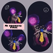 Mi Proyecto del curso: Creación de un Art Toy. Character Design, Sculpture, To, Design, Art To, and s project by Lina Velasquez - 08.27.2021