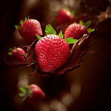 My project in Food Photography Post-production in Photoshop course. Art Direction, Photograph, Post-production, Photo Retouching, Product Photograph, Digital Photograph, and Food Photograph project by Darshana Priyankara - 08.27.2021