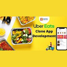 Exquisite feature for your UberEats Clone Scripts to Breed your business. Design, Traditional illustration, Advertising, Music, and Programming project by James Anderson - 08.28.2021