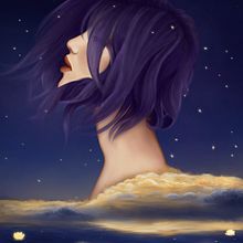 Mi Proyecto del curso: Retratos digitales de fantasía con Photoshop. Un progetto di Illustrazione tradizionale, Disegno, Illustrazione digitale, Disegno di ritratti, Disegno digitale e Pittura digitale di Joselyn Yanine Tabilo Maluenda - 28.08.2021