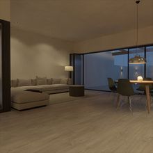 Mi Proyecto del curso: Visualización arquitectónica con V-Ray para SketchUp. Architecture, Interior Architecture, Digital Architecture, ArchVIZ, and Design project by Damian Rico - 04.02.2022