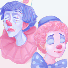 Artwork. Un proyecto de Diseño, Ilustración tradicional e Ilustración digital de Max - 29.08.2021