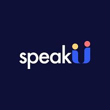 SpeakU Brand Identity design. Br, ing, Identit, Design, Naming, and Logo Design project by Sudhanshu Verma - 08.29.2021