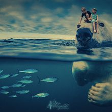 Teddy bear. Un projet de Photographie de Natalija Galeković - 29.08.2021
