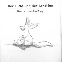 Mein Kursprojekt: Bilderbuch für Kinder von Anfang bis Ende . Traditional illustration, Editorial Design, Stor, board, Children's Illustration, and Narrative project by Tina Trapp - 08.29.2021