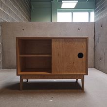 Final project. Arts, Crafts, Furniture Design, Making, Interior Design, DIY, and Woodworking project by Olivier Peree - 08.29.2021