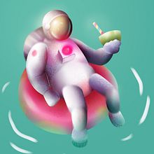 Video Reel (animación y edición de videos en after effects). Ilustração tradicional, Cinema, Vídeo e TV, Motion Graphics, Animação, e Design gráfico projeto de Luis Gomez - 29.08.2021