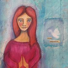 Art Journal Ein Projekt aus dem Bereich Traditionelle Illustration, Sketchbook, Design von Figuren, Fotografie und Bildende Künste von Jacqueline Ramirez - 30.08.2021