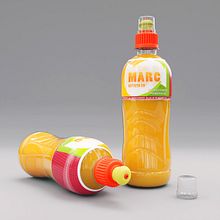 Packshot 3d com Blender. Un progetto di 3D di Marcondes Silva - 30.08.2021