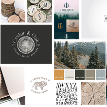 Mi Proyecto del curso: Creación de un logotipo original desde cero. Un progetto di Design, Br, ing, Br, identit, Graphic design e Design di loghi di Alba Fernandez - 30.08.2021