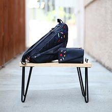Canary + Co - Limited Edition Artist Collaboration. Design, Arts, and Crafts project by Ciara - 08.30.2021