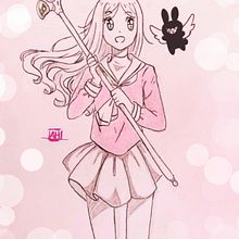 Caneta. Ilustração tradicional projeto de Amanda Hunt - 30.08.2021