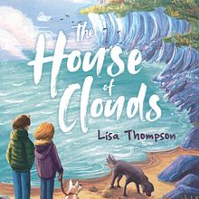 The House Of Clouds. Un progetto di Scrittura, Stor e telling di Lisa Thompson - 30.08.2021