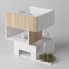 T O W E R. Een project van  Ontwerp, Architectuur y  Architectuurfotografie van Carolina Tejo - 30.08.2021