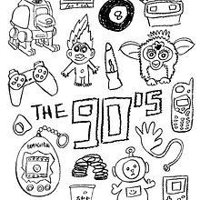 Mi Proyecto del curso: Sketchbook para coleccionar ideas ilustradas. Fine Arts, Creativit, Pencil Drawing, Drawing, and Sketchbook project by Stephanni Pimiento - 08.30.2021