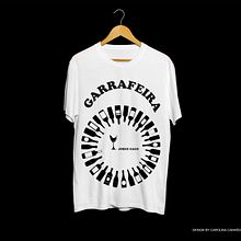 MOCKUPS T-SHIRTS. Design, Advertising, and Graphic Design project by Carolina Tejo - 08.30.2021