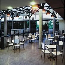 PLAZA DE MERCADO TIMBIQUI Ein Projekt aus dem Bereich Design, 3D, Architektur, Innenarchitektur, Innendesign und 3-D-Animation von Mayra Alejandra Anchico Lerma - 15.11.2020