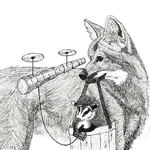 My project in Surrealistic Fineliner Illustration course. Traditional illustration, Pencil Drawing, Drawing, Realistic Drawing, Artistic Drawing & Ink Illustration project by Bernhard Friedrich Schlee - 08.31.2021