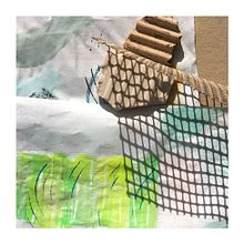 My project in Botanical Sketchbooking: A Meditative Approach course. Traditional illustration, Sketching, Drawing, Watercolor Painting, Botanical Illustration, and Sketchbook project by sabine korth - 08.28.2021