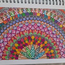 My project in Paper Cutting Techniques for Storytelling course. Un projet de Illustration traditionnelle, Artisanat, Papercraft, Stor, telling, DIY , et Narration de shindhuja - 29.08.2021