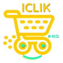 ICLIK.es Marketing Profesional Fácil. Marketing, Marketing digital, Marketing de conteúdo, Growth Marketing, e Business projeto de David Torrent Vázquez - 31.08.2021