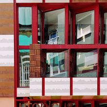 Utopicus Clementina. Coworking space for Utopicus in Barcelona . % Izaskun Chinchilla Moreno tarafından hazırlanan Mimarlık, İç Mimarlık, Ve İç Tasarım projesi - 08.31.2021