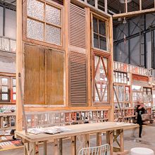 VIP Room at ARCOMadrid 2016 Art Fair . % Izaskun Chinchilla Moreno tarafından hazırlanan Mimarlık, İç Mimarlık, Ve İç Tasarım projesi - 08.31.2021