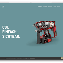 The Apic, Germany. Creative Consulting project by Marko Pfann - 08.31.2021