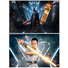 Mi Proyecto del curso: Retoque fotográfico y efectos visuales con Photoshop Ein Projekt aus dem Bereich Fotografie, Bildbearbeitung, Fotoretuschierung, Digitalfotografie, Artistische Fotografie und Fotomontage von Carolina Álvarez Díaz - 31.08.2021
