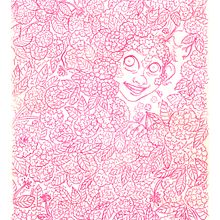 Sketch. Un proyecto de Ilustración tradicional, Bocetado, Dibujo a lápiz, Dibujo y Sketchbook de Xavier Miró Inglés - 31.08.2021