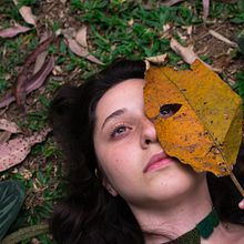 Damas Da Terra. Un progetto di Fotografia di Caio Albuquerque da Silva - 29.11.2019