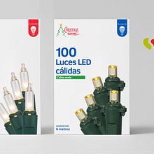 Christmas Selection - Soriana. Art Direction, Graphic Design, and Packaging project by Jesús Jaimes - 09.01.2021