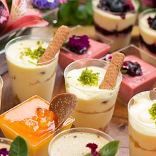 Fotografía para decoración de eventos. Un projet de Photographie, Photographie de produits , et Photographie gastronomique de isabelacampoc - 01.09.2021