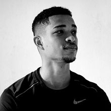 Meu projeto do curso: Fotografia de retrato com luz natural. Un proyecto de Fotografía y Fotografía de retrato de Edson Moreira Júnior - 01.09.2021