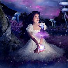 My project in Digital Collage in Photoshop: Composition and Visual Effects course. Un proyecto de Fotografía, Collage, Retoque fotográfico, Fotografía artística, Composición fotográfica y Fotomontaje de soumi_acharya16 - 01.09.2021