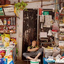 31 days in China. Photograph, Digital Photograph, Fine-Art Photograph, Documentar, and Photograph project by Sandra González - 09.01.2021