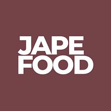 JapeFood | Identidad visual. Graphic Design, Design, Advertising, Design Management, Marketing, Naming, Digital Marketing, Instagram, Digital Design, T, pograph, Design, and Logo Design project by Dèlia Martinez - 07.19.2021