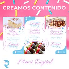 Mi Proyecto del curso: Marketing de contenidos para redes sociales. Projekt z dziedziny Marketing, Marketing c, frow, Marketing treści, Marketing na Facebooku, YouTube Marketing i Marketing na Instagramie użytkownika William Lleras - 01.09.2021